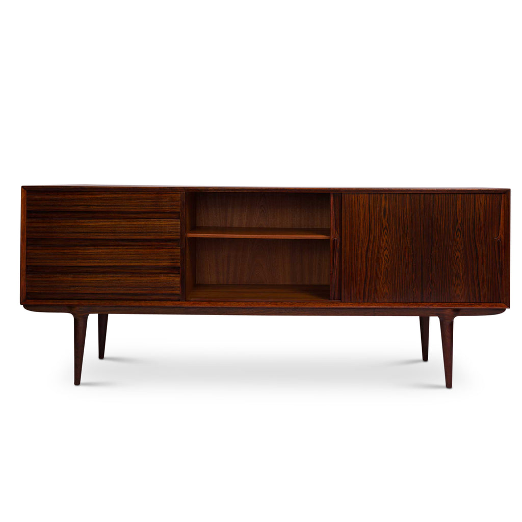 【美品】pretty green m-65 brown archive Avery Collection Dresser - Olive Green– Sellwood Furniture
