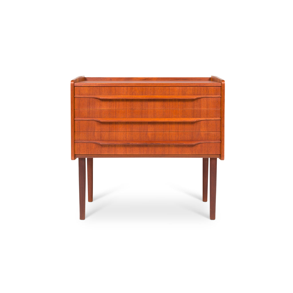 ゆ*い様 Denmark side chest TEAK vintage SmallChest_45_01_c66c2bdc-719a
