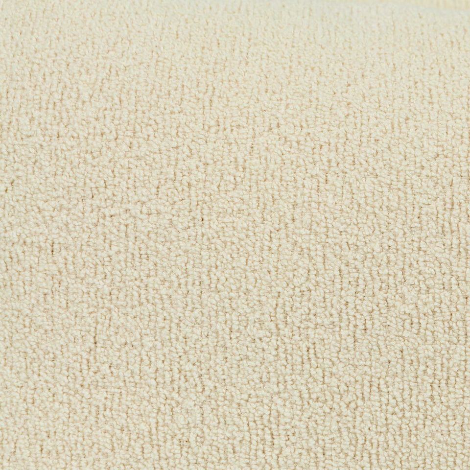 Lush Snow Lumbar Pillow Cover (pair)